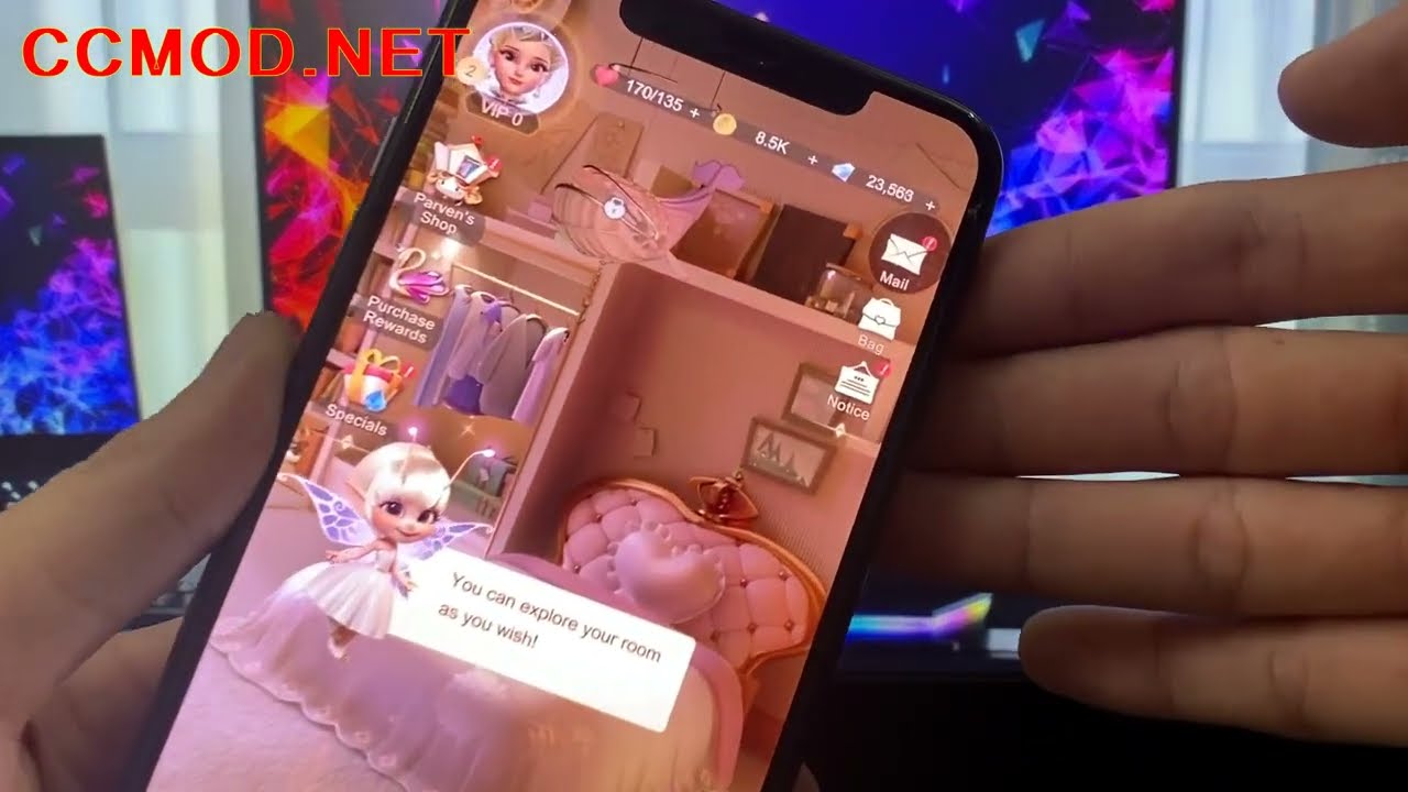 Guide Time Princess Story Traveler Cheat Gems 💸 Time Princess Story Traveler MOD on Mobile (New)