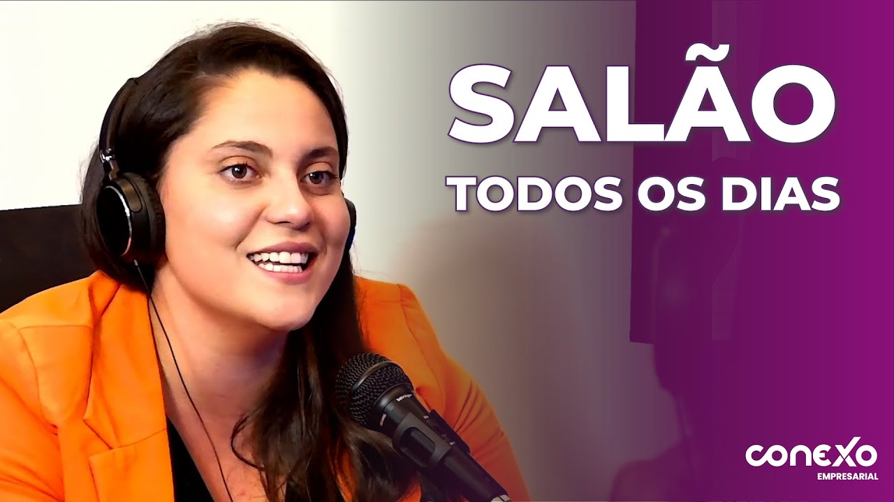 COMO FUNCIONA OS PLANOS DE UM SAL&Atilde;O DE BELEZA POR ASSINATURA?