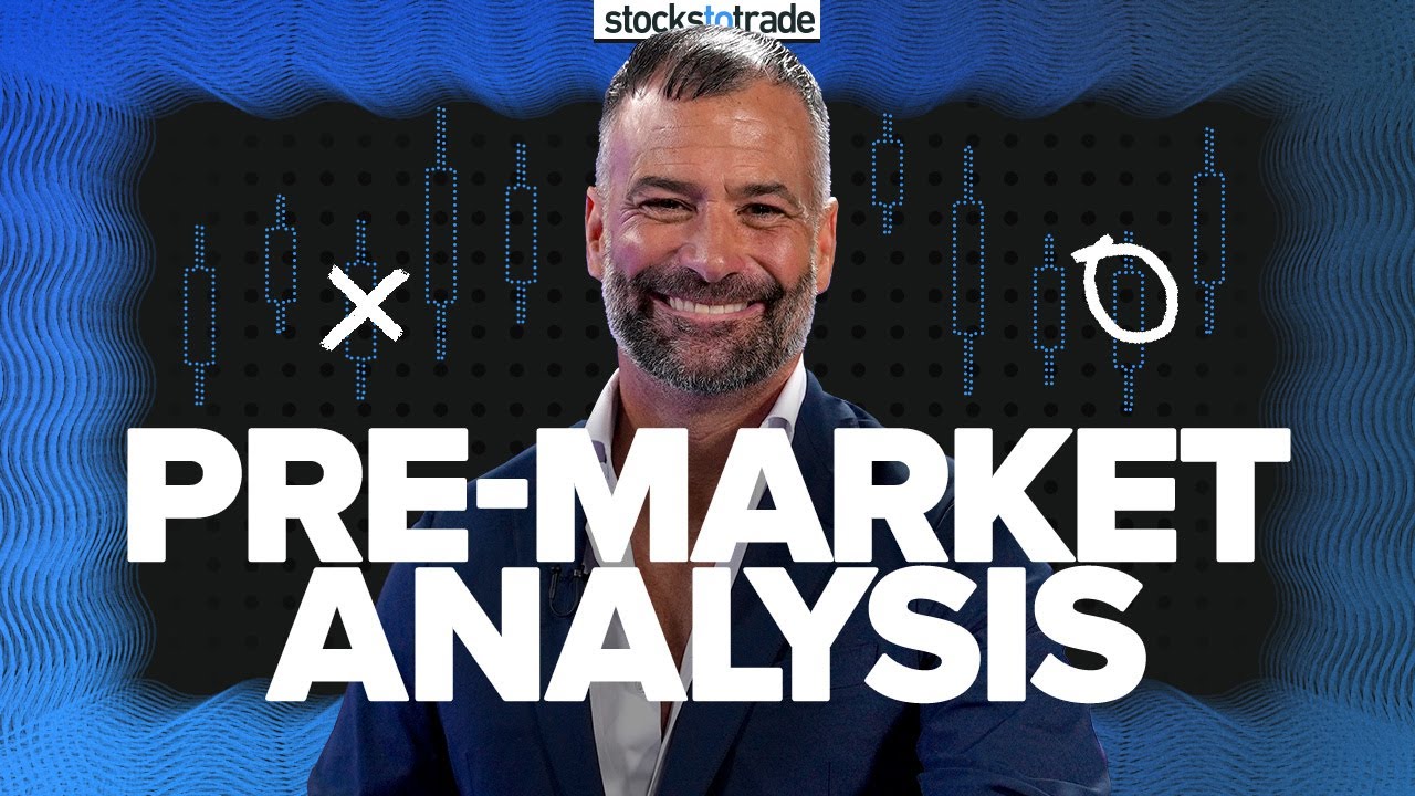 Pre-market Analysis for Day Trading Success