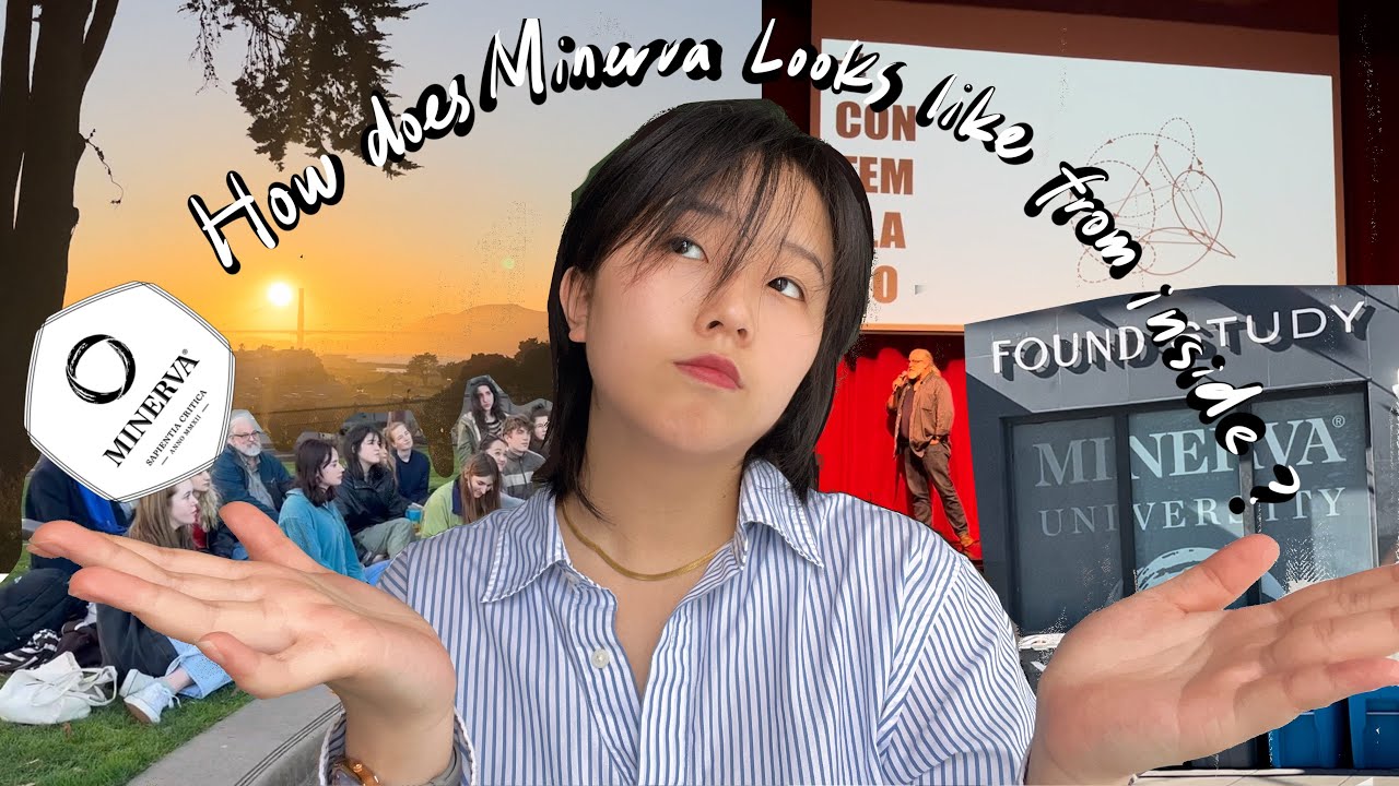 Truth of Minerva University from inside: I choose Minerva after studying in US and EU college