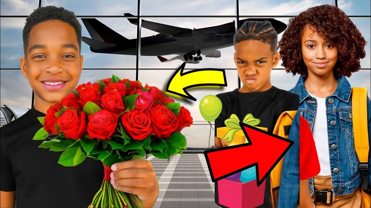 Самый безумный поступок диджея! 😱✈️ Проехал 1000 миль ради своей возлюбленной ❤️ | Шокирующая ист...