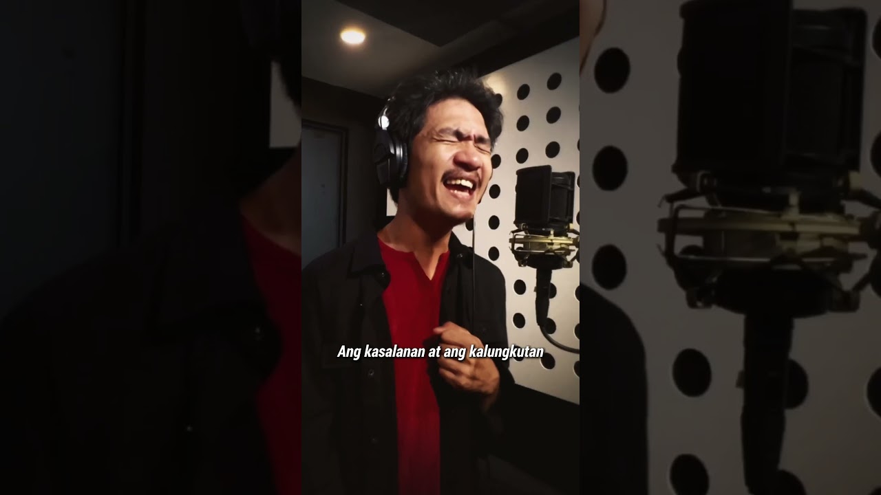 MALAYANG MALAYA - PASSION GENERATION / PTR. LUIS "BOY" BALDOMARO [2025] - KEY OF G 