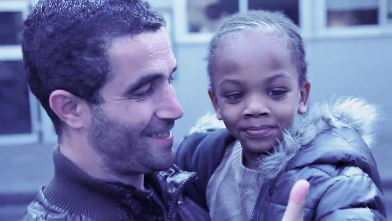 Barbes Clan - Un service en vaut un autre / 18 Grammes / Y&W