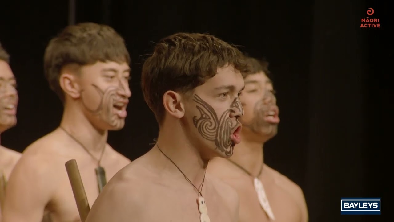 Super 8 Haka | The Home of Haka