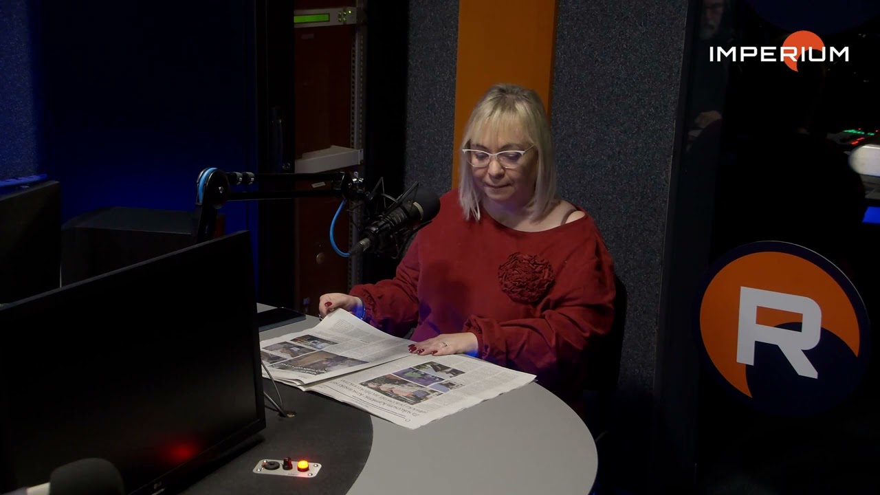 Przegląd prasowy | 04/2026 | Nowiny Gliwickie