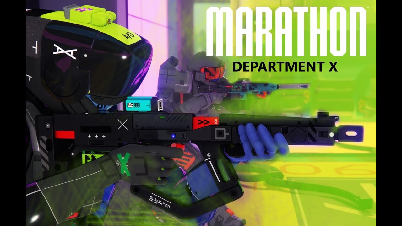 MARATHON|LIL SESH BEFORE WORK|RAGERIAN-X LIVE|DPX-FILE 931