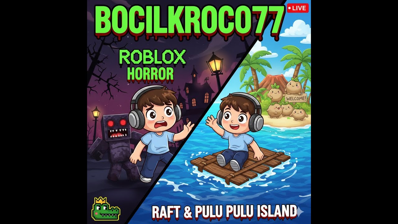 DITEROR SETAN ROBLOX! 💀 part 2 - No Commentary