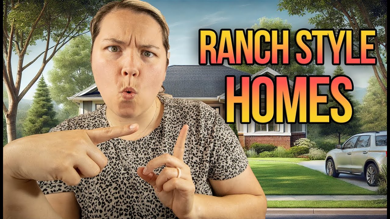 Ranch Homes for Sale in Delaware