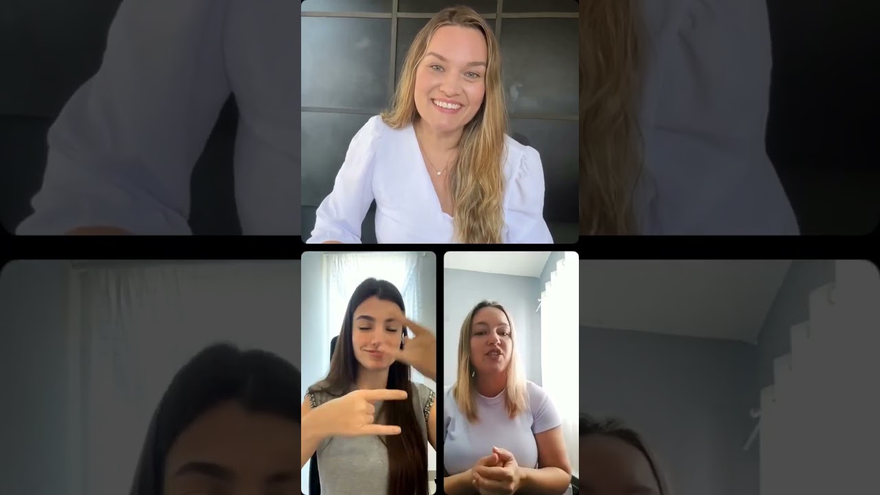 Como alfabetizar crianças surdas