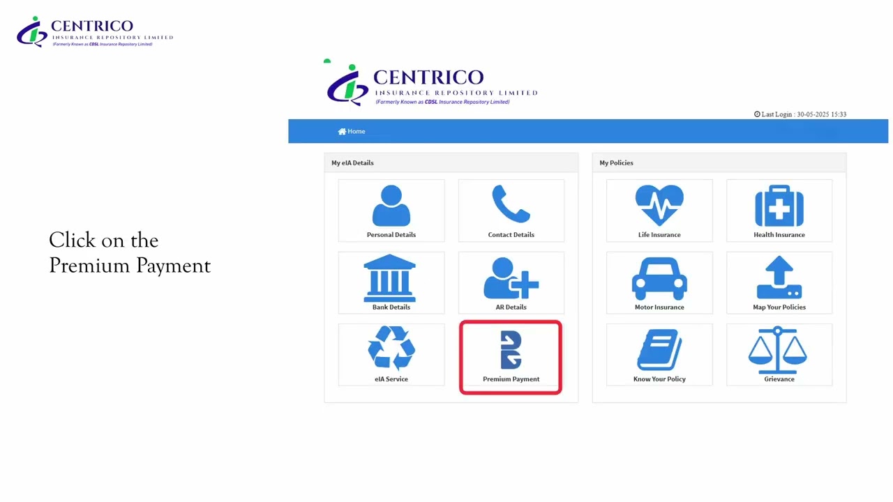 3. How to Pay Insurance Premiums & Track Your Payments Easily with CIRL.