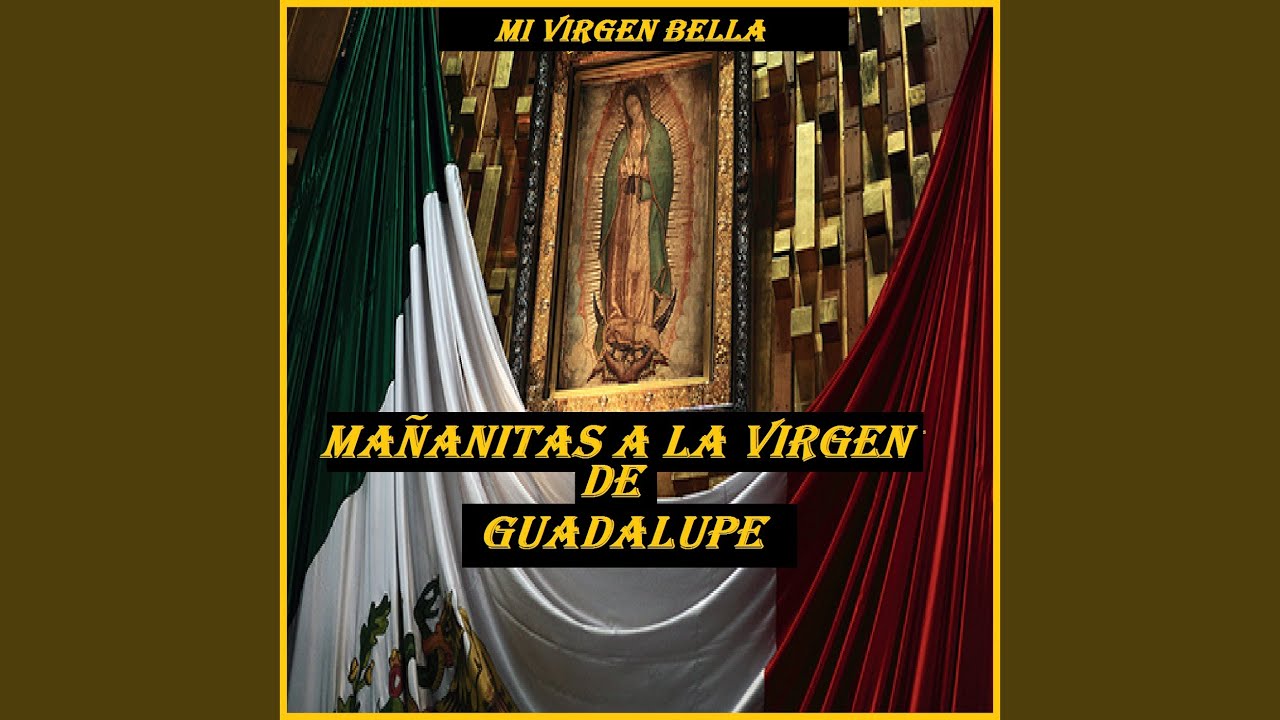 La Guadalupana