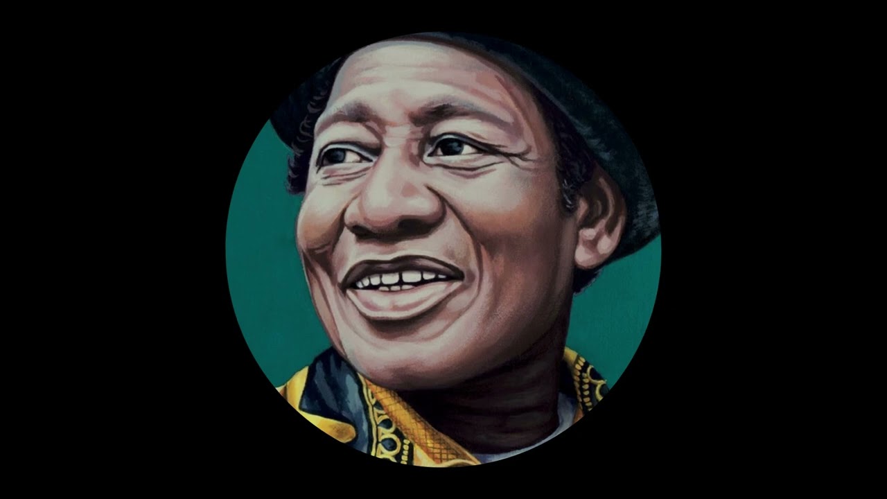 Ebo Taylor - Atwer Abroba (Raw​-​Artes Edit)