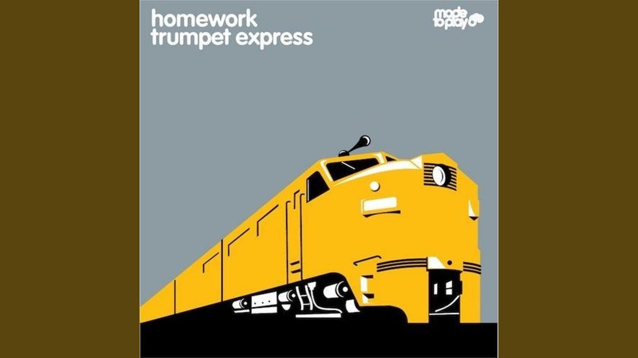 Trumpet Express
