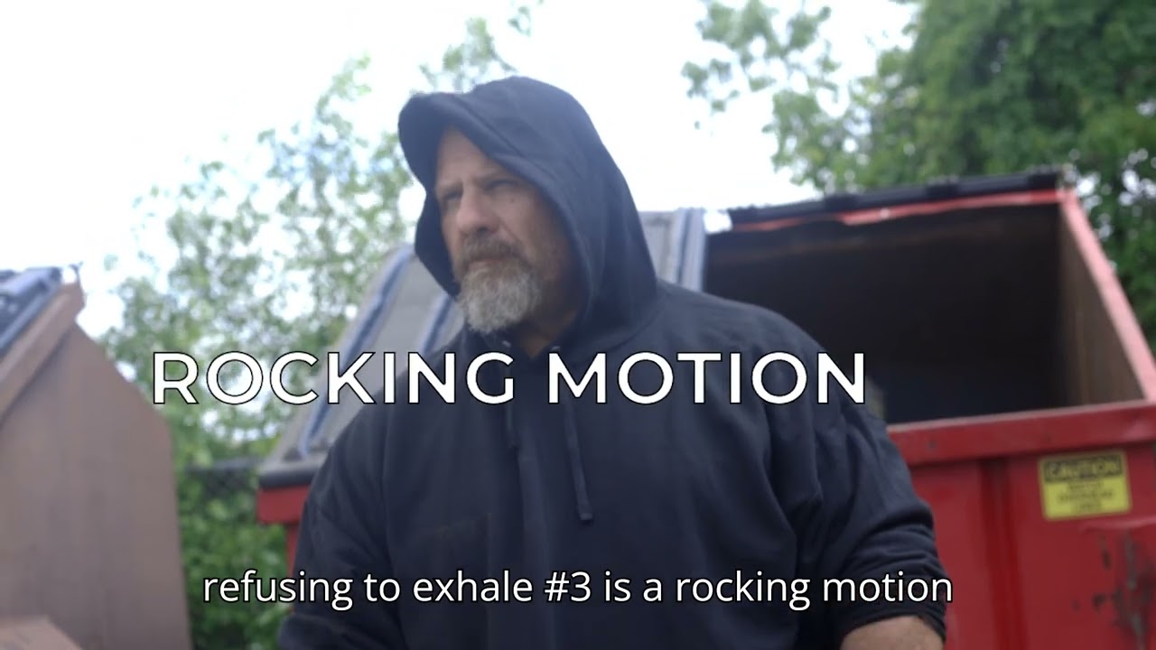 10 Attack Warning Signs: Reading the Body Language Before Violence Starts