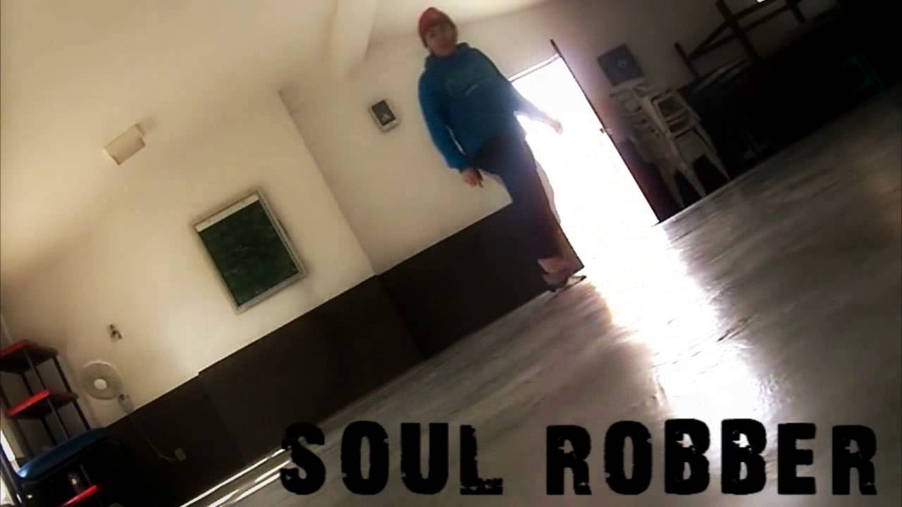 TournamentBestShufflersMexico 2013 || Soul Robber[HSI] vs Styck[NK] vs Scorp [HR]