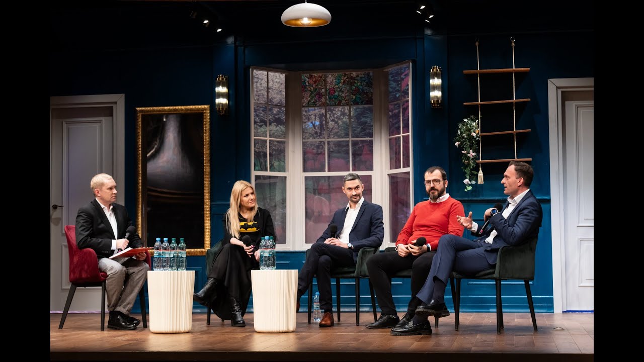 Tak wyglądała nasza konferencja o mediach i reklamie Brand new(s)