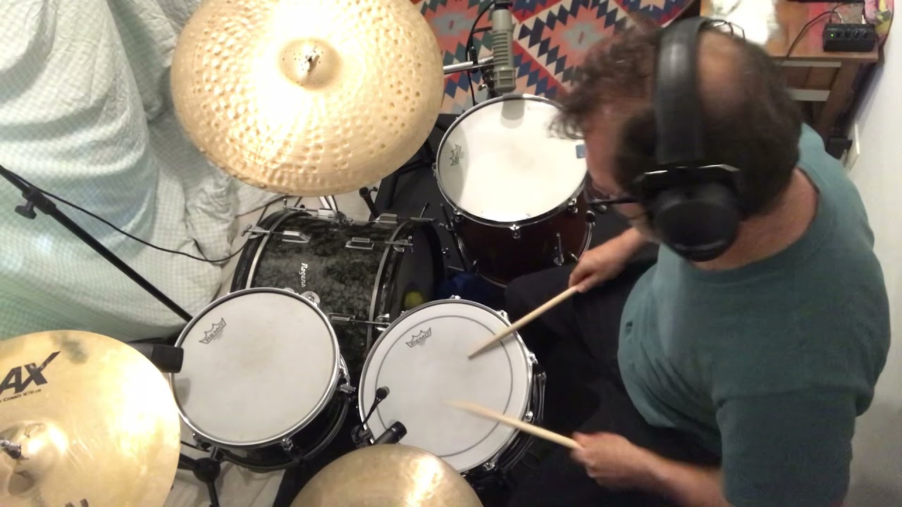 Cats & Kittens ( Peter Erskine)