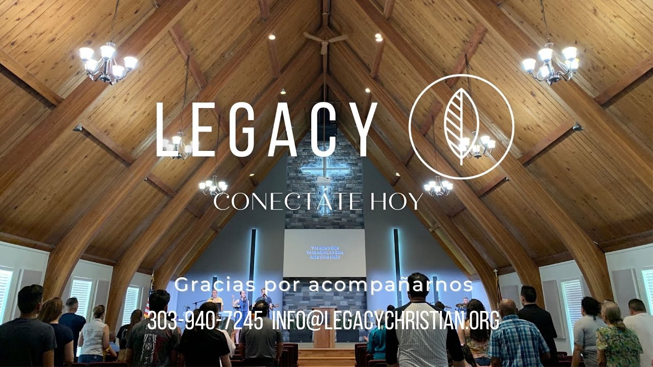 Ebenezer - Recuerdo y Alabanza • John Nunnally
