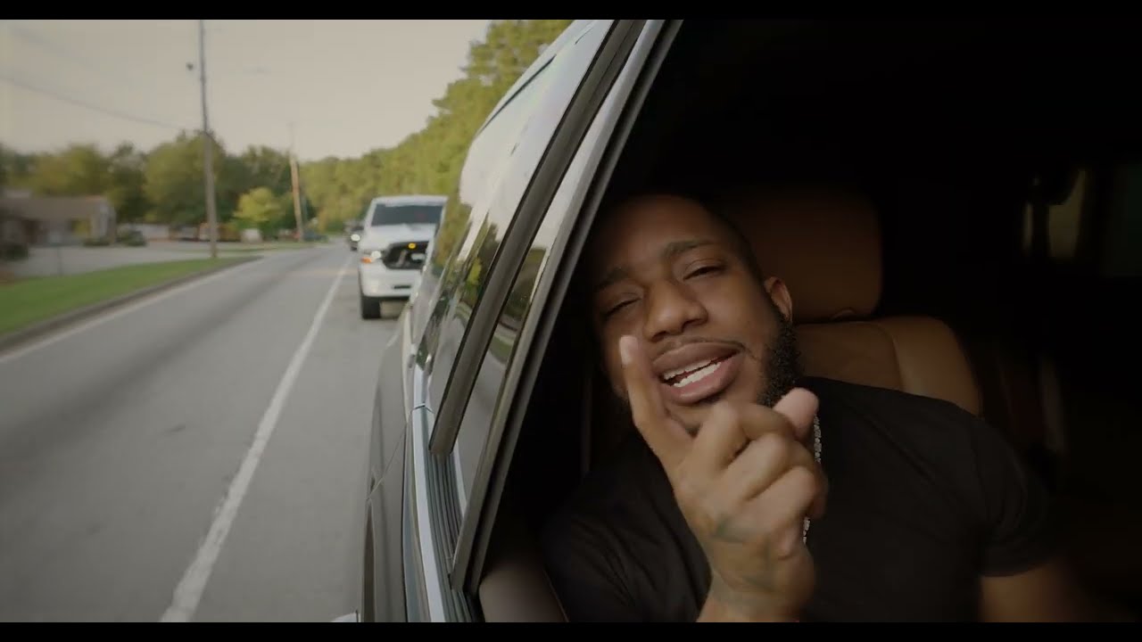 Lil Donald - 1738 - Official Music Video - Directed by @JayWilsonMedia