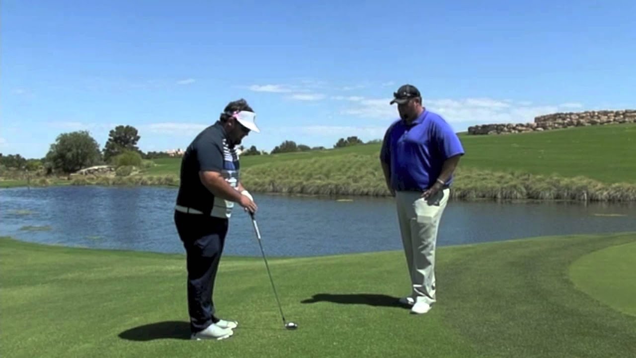 Modern Chipping Technique