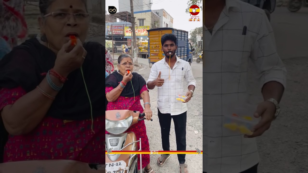 Public Response For TVK Whistle🔥| Thalapathy Vijay | Aadhav Arjuna | Jananayagan | Vote For Whistle