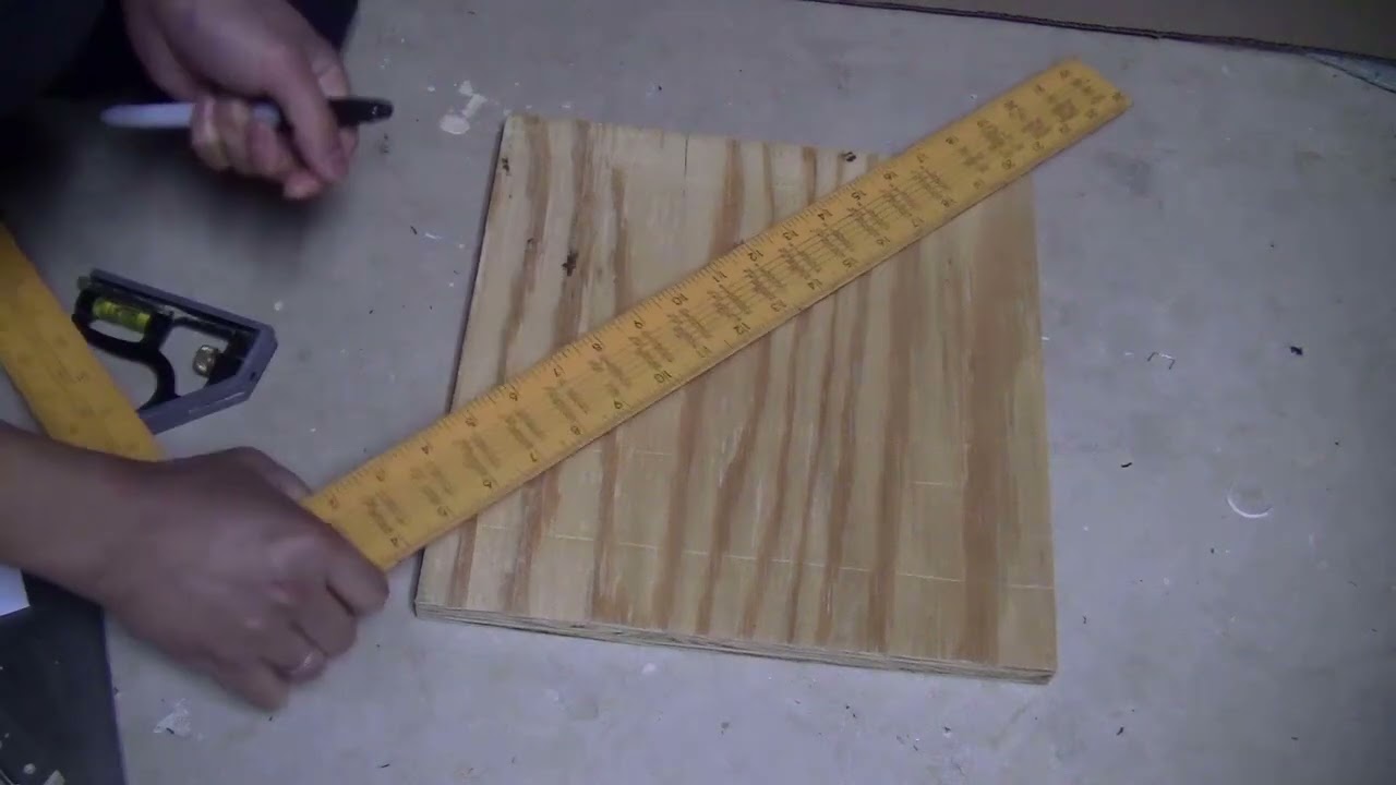 Building my dream DIY CNC using a 3018 - Step 1: milling aluminum for cheap