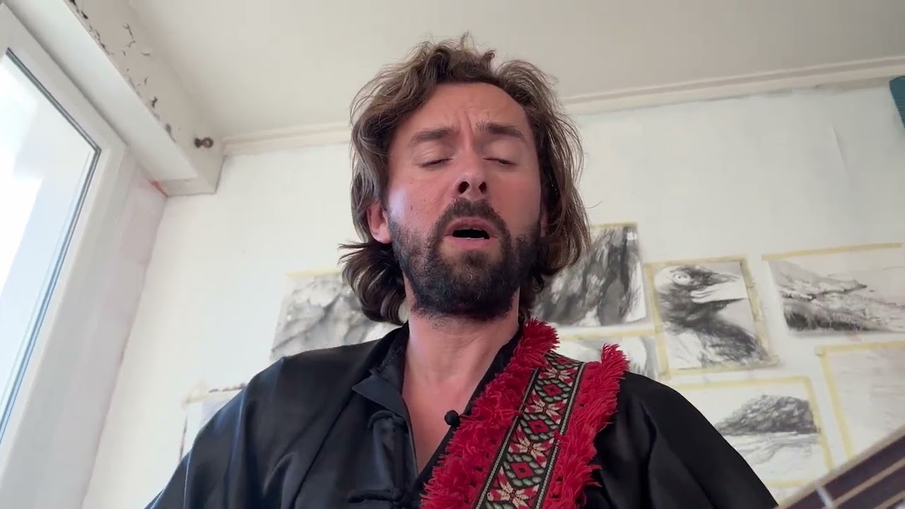 OCYAN Live à la Chapêlmêle - 