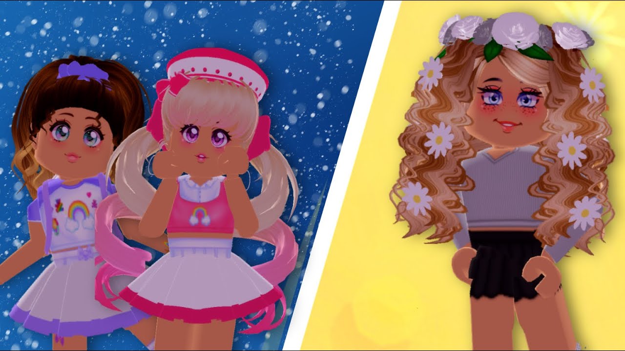 Magical Mishap Ep 2 || Royale High Series  ✨