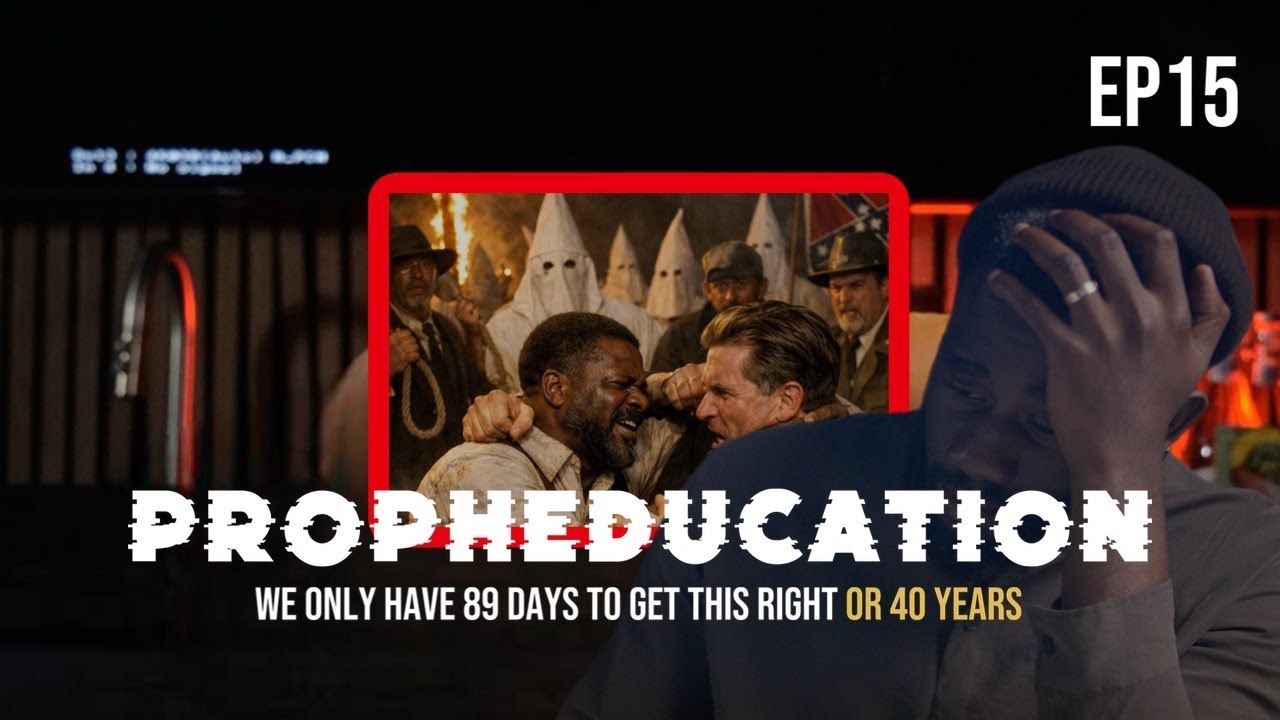 89 Days Until Pentecost 2026 — If we Miss This, It Won’t Happen Again for 40 Years