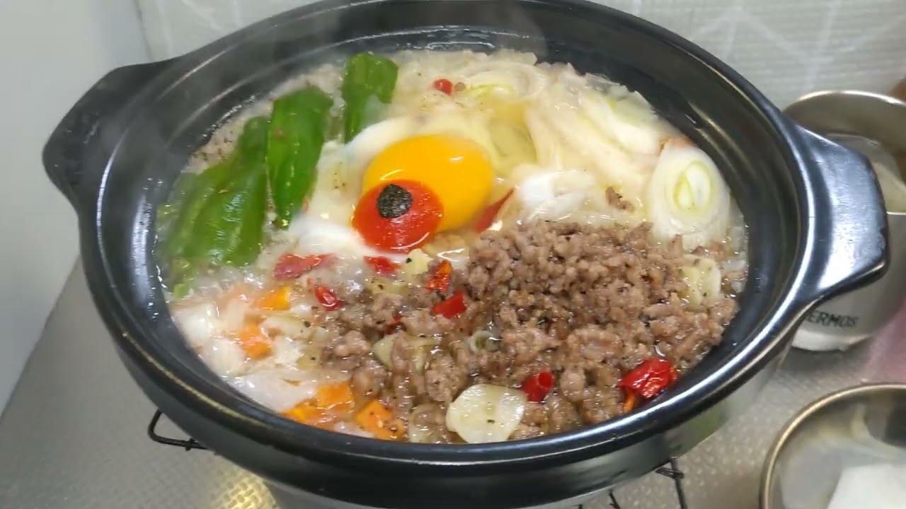 👴ジジイの朝飯👴