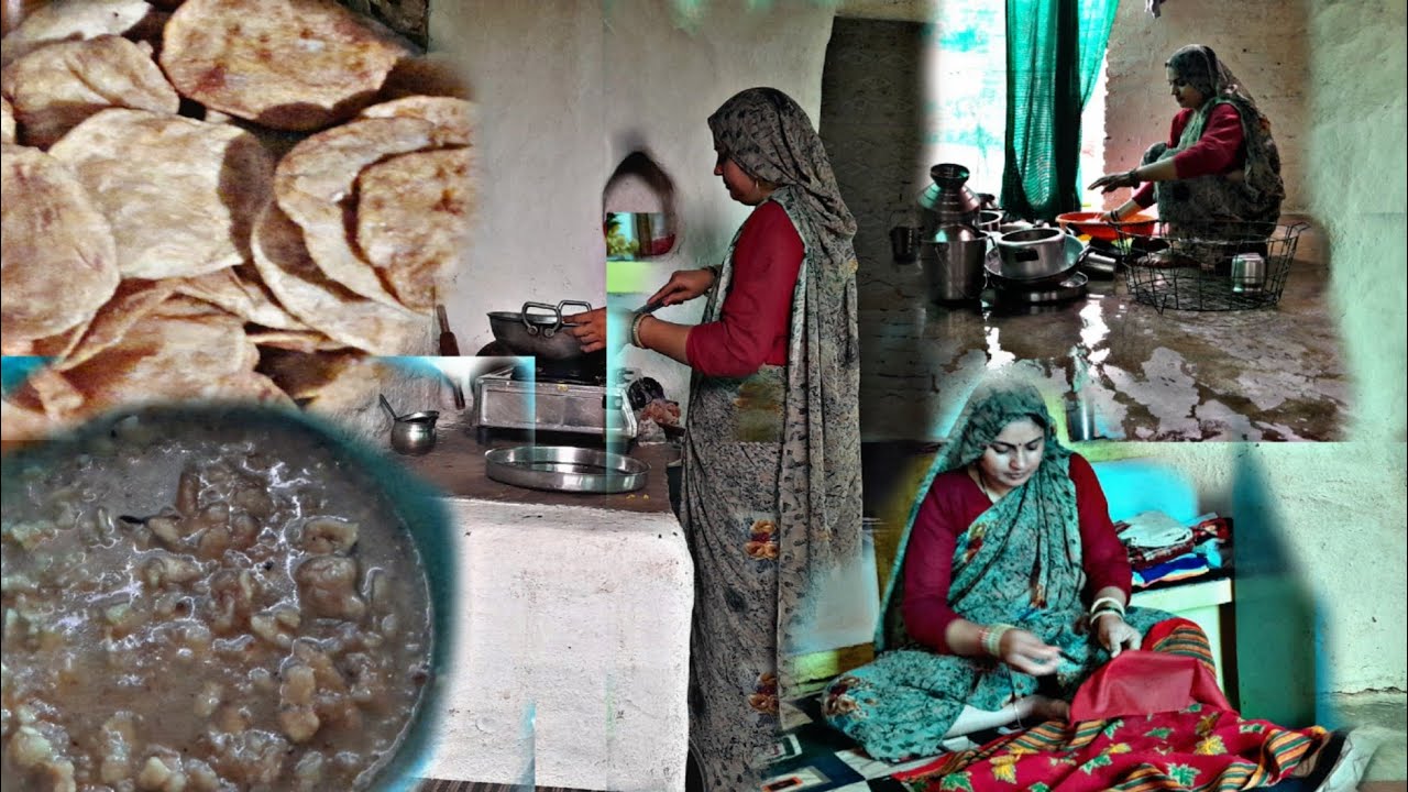 🌸🌸में कोई भी चीज बरबाद नहीं करती!##