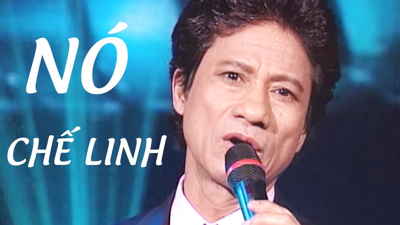 N&oacute; - Chế Linh | Thằng B&eacute; &Acirc;m Thầm Đi V&agrave;o Ng&otilde; Nhỏ | ASIA 8