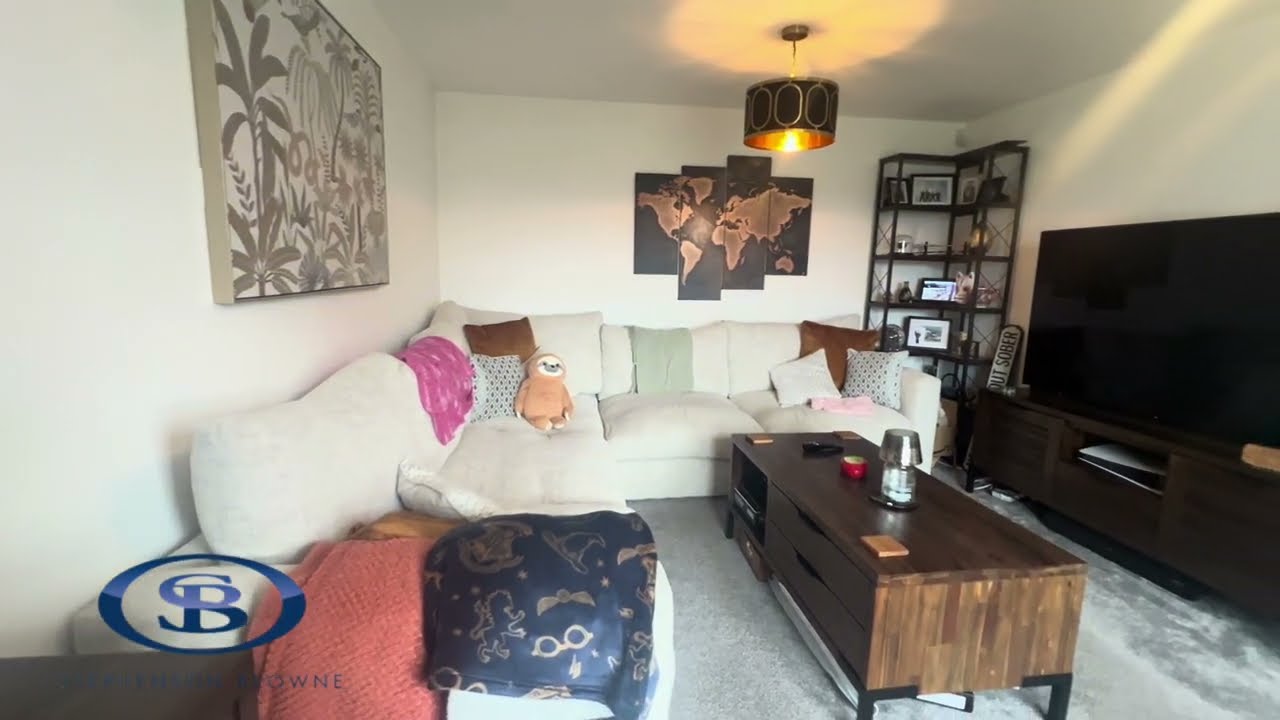 Alfred Potts Way, Shavington, Crewe CW2 5EF