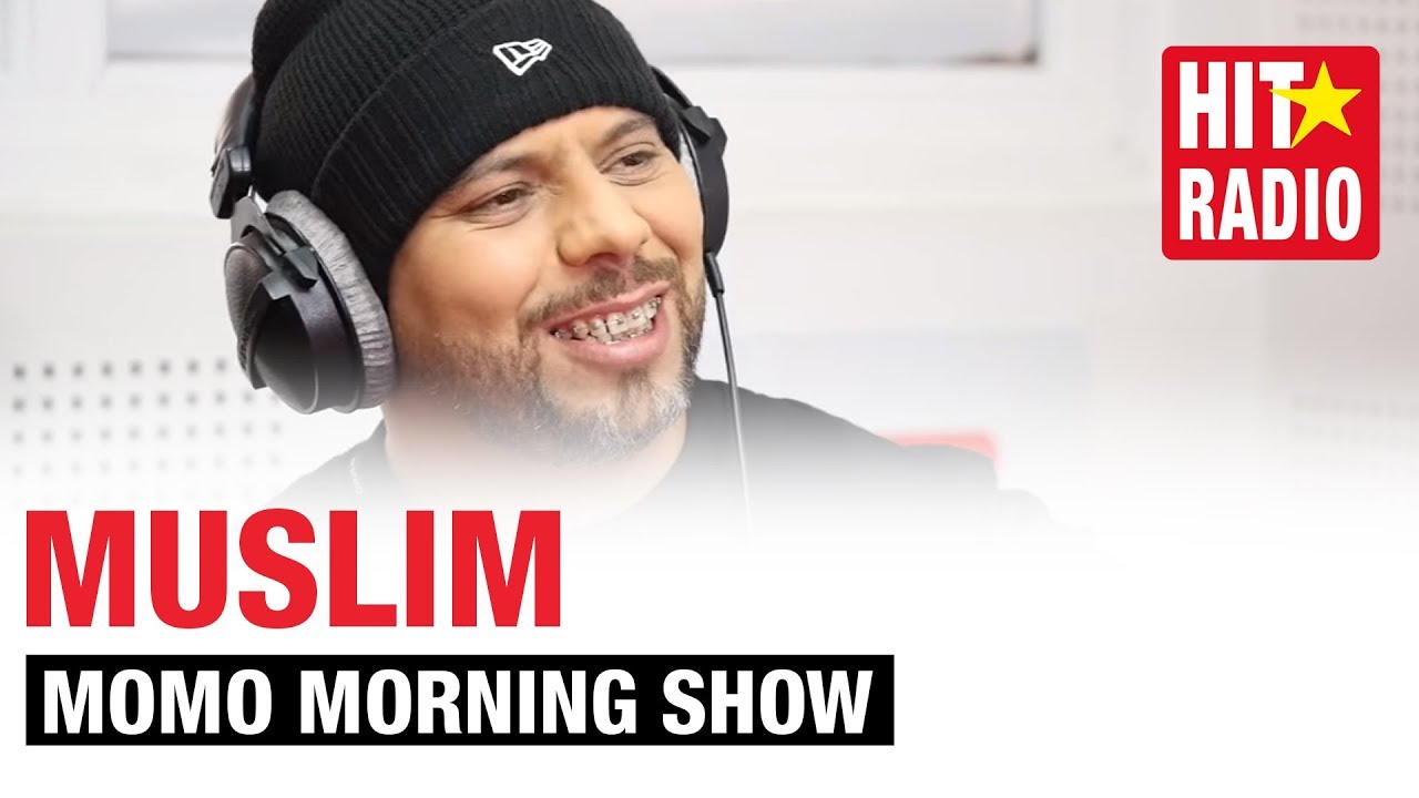 MUSLIM RÉPOND AU QUESTIONNAIRE “AJI M3AYA”