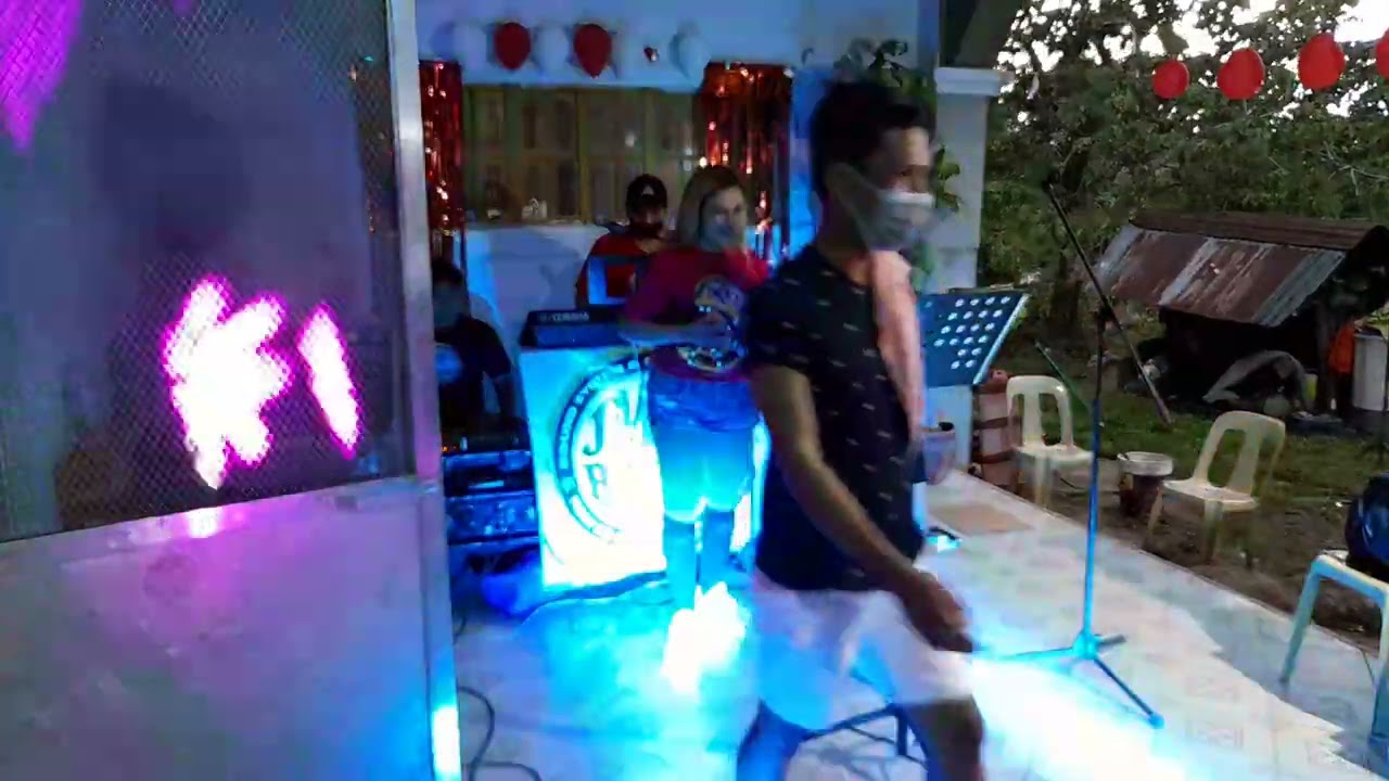 Kahit maputi na ang buhok ko/grow old with you @jmbsband cp#09171349721/09357614267