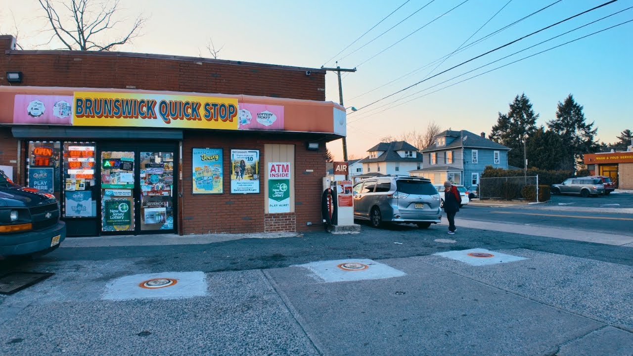 North Brunswick, NJ: A Day Full of Surprises, Food, and Fun!