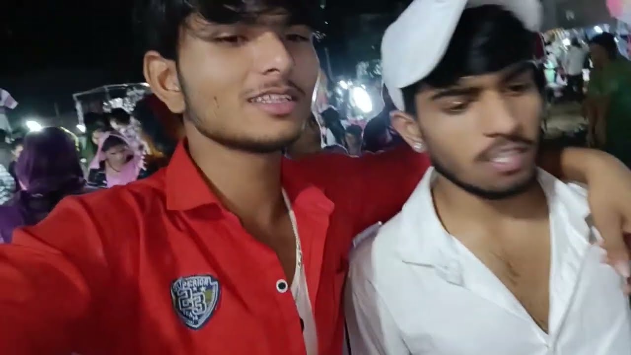 My Life ka 2 din vlog 🥹 guess support karo 🙏||sani market me masti 😂