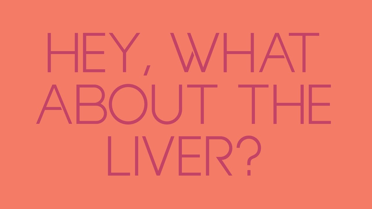 Hey, What About the Liver? Understanding CF Liver & Biliary Disease
