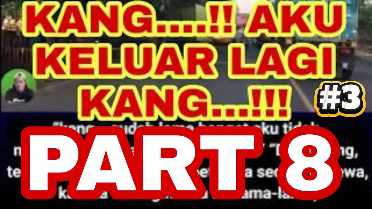 Awalnya Hanya Iseng, Nayla Tak Menyangka Kang Hartono Akan Seberani Ini! #PART8