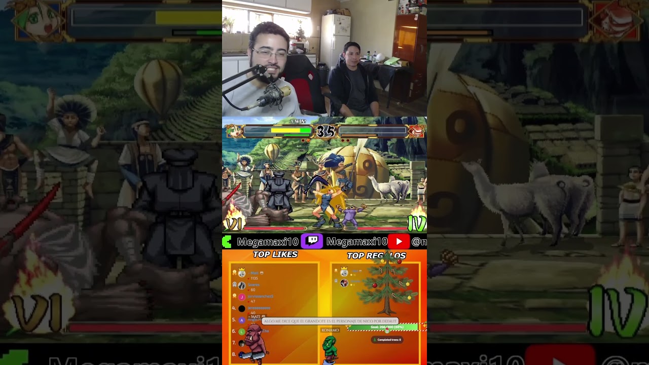 samurai shodown VI