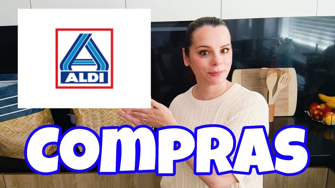 Compras de ALDI (salud digestiva)