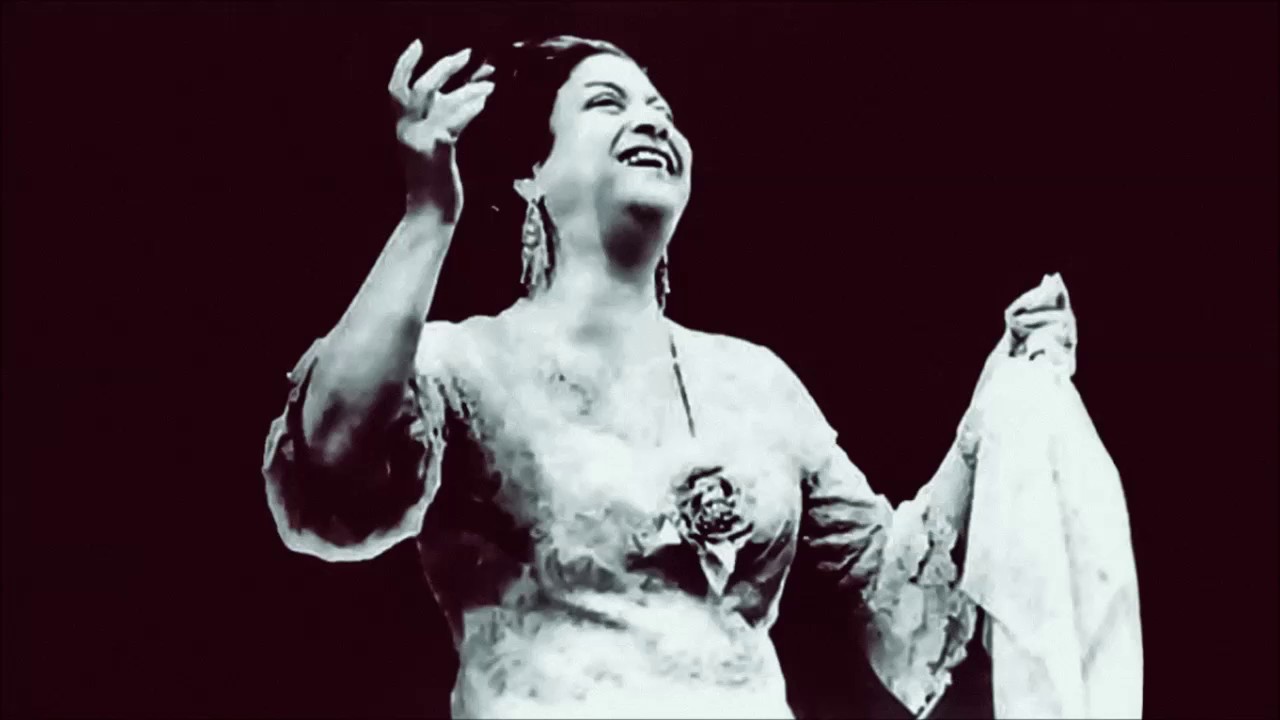 Oum Kalthoum - Hadihi Laylati | أم كلثوم - هذه ليلتي