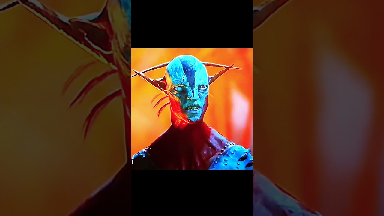 😳This Avatar Scene Will Give You CHILLS 😱🔥 | Fire & Ash #avatarfireandash #trending #movie #shorts