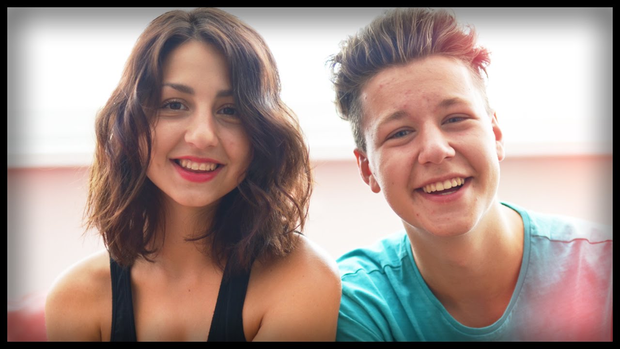 Q&A ft. moje sestra | VADAK