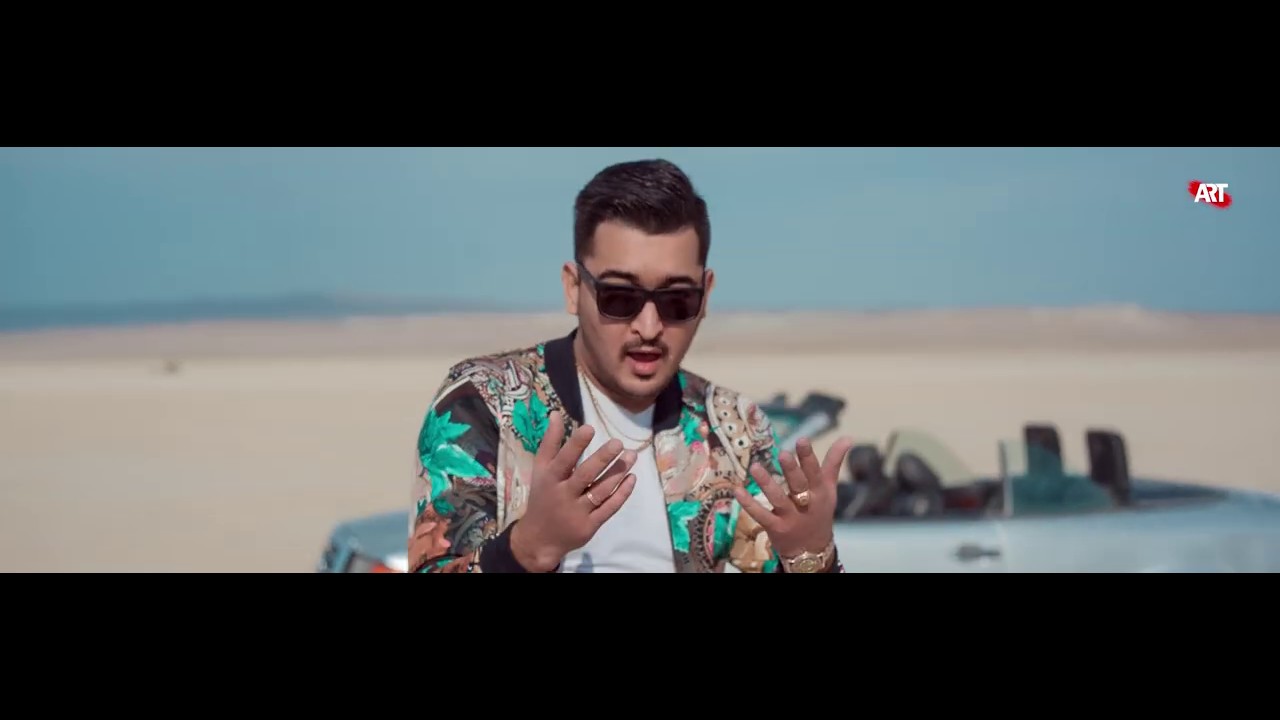 S'Beater - Shek Sheki (Official Video)
