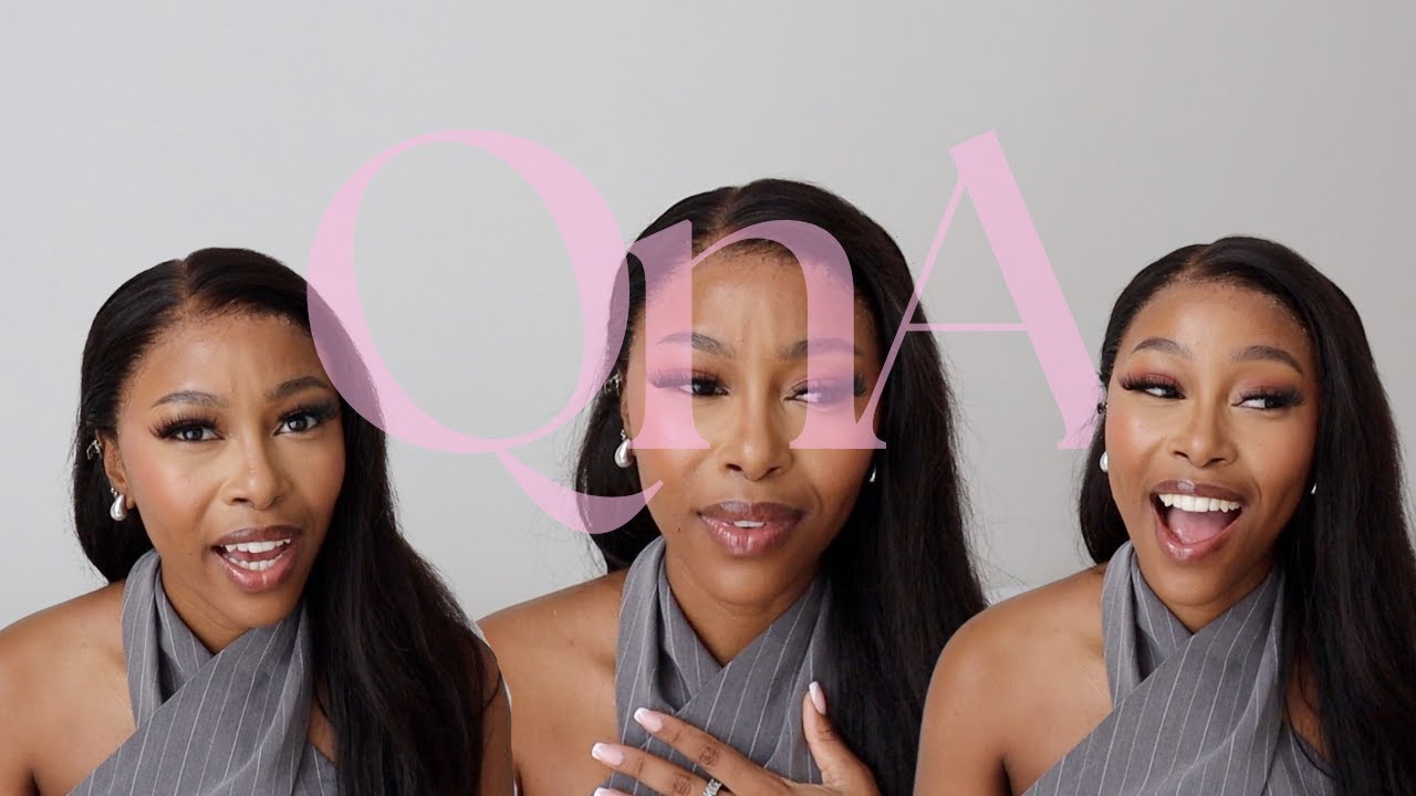 QnA: Joburb isn't really it? How I feel living alone in Joburg after 1 year  | KHEAMO M