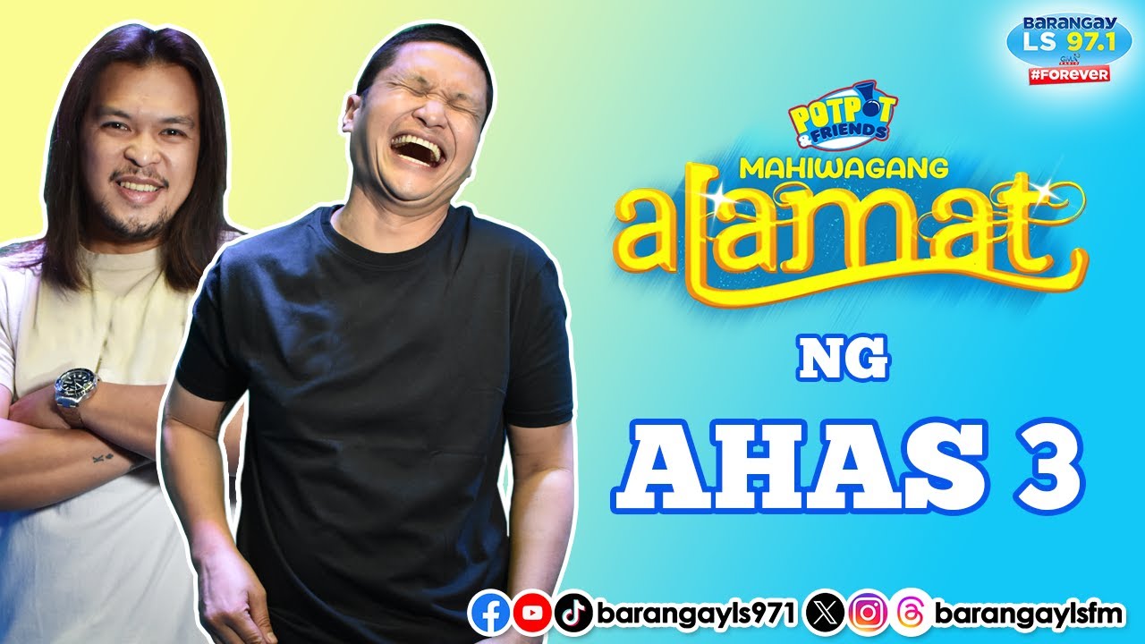 Alamat ng Ahas 3 | Potpot & Friends