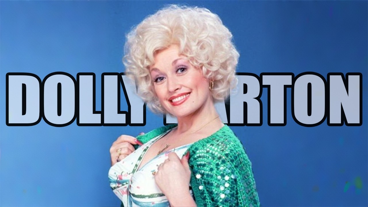 Dolly Parton: De Pobreza Extrema a Leyenda Country que Hollywood Nunca Entendió