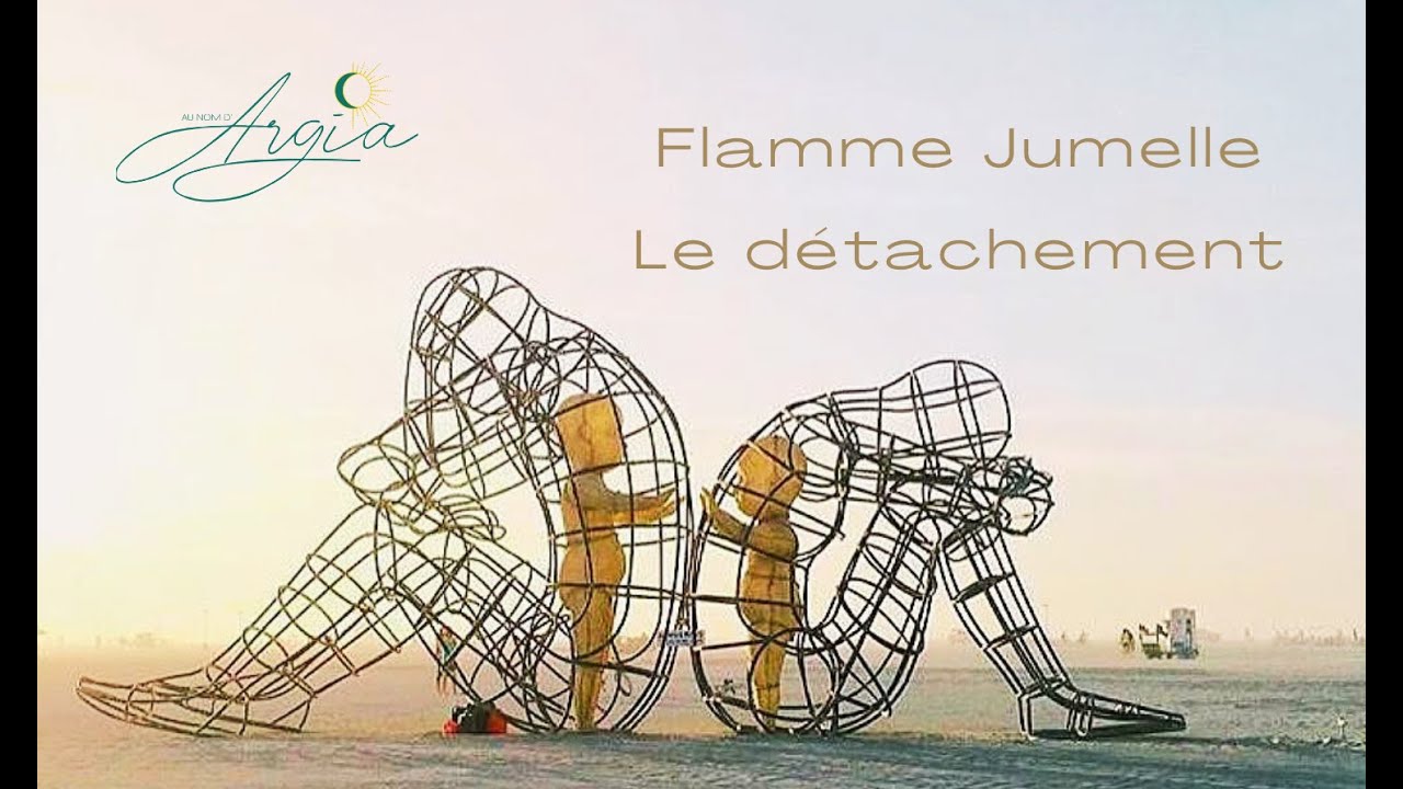 FJ : Le détachement