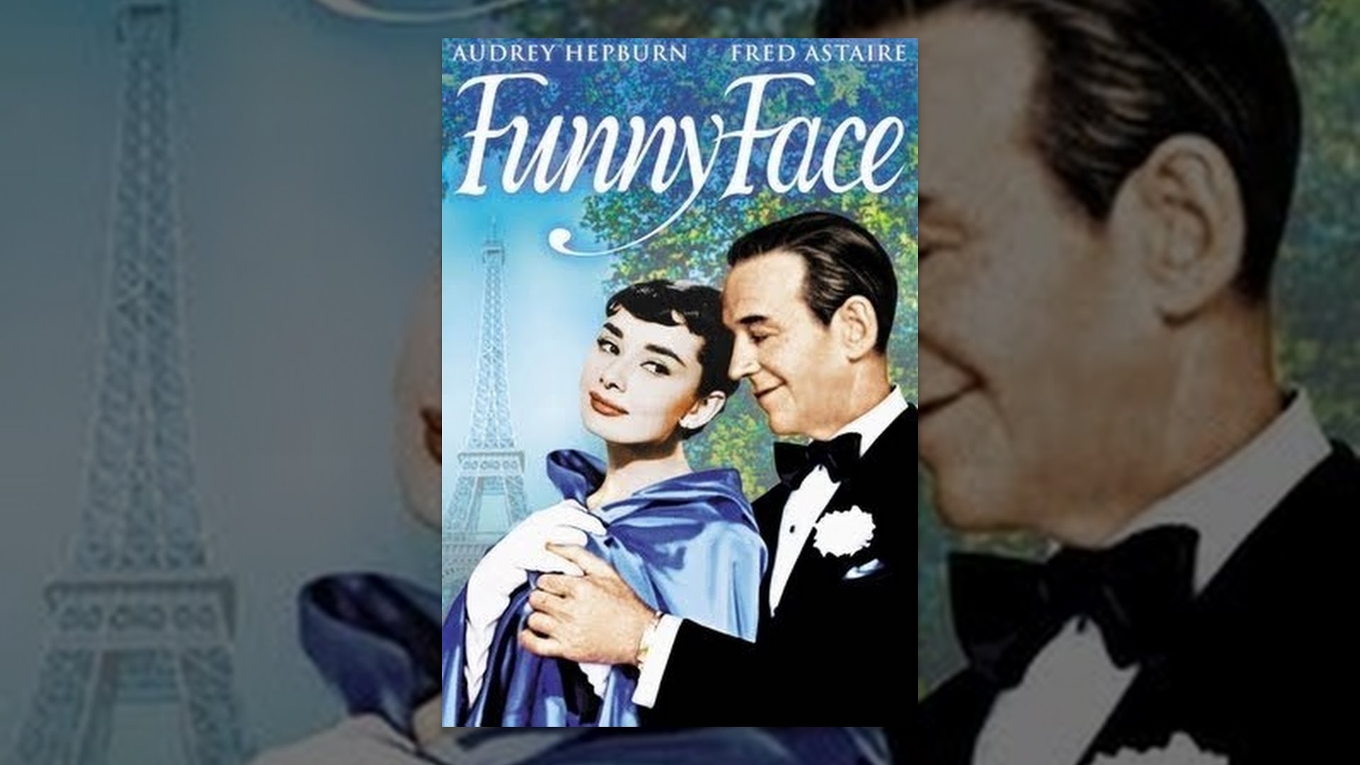 Funny Face